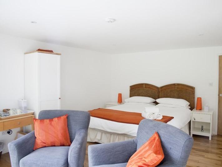 Tor Rooms Кэнтербари Экстерьер фото