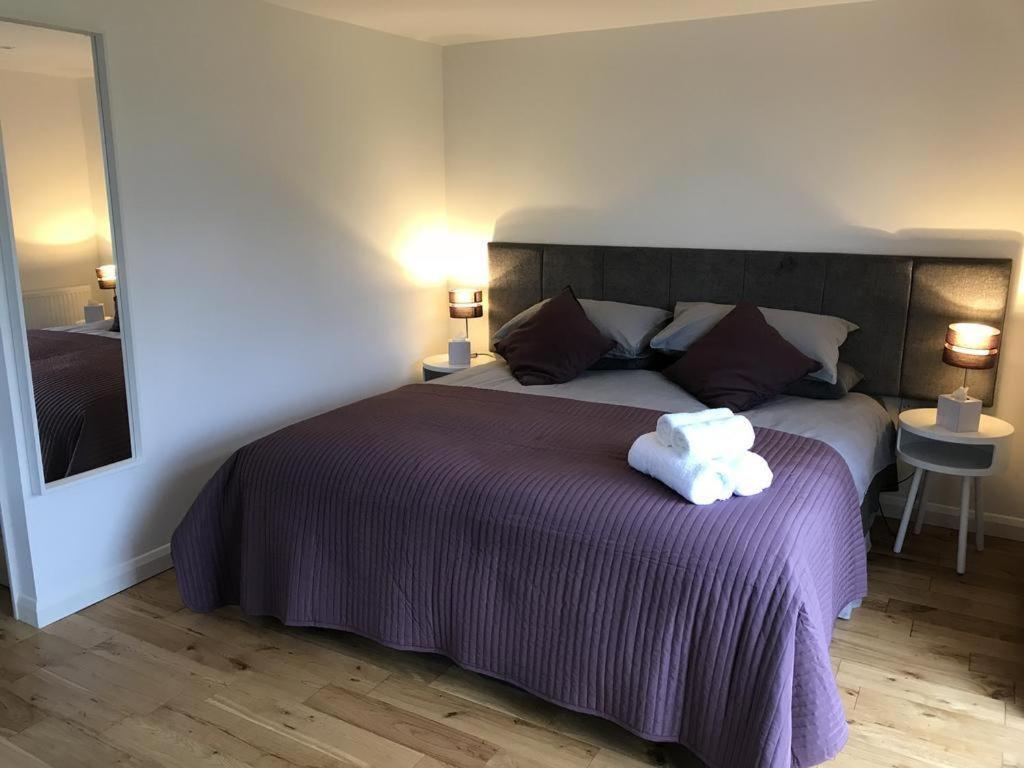 Tor Rooms Кэнтербари Номер фото