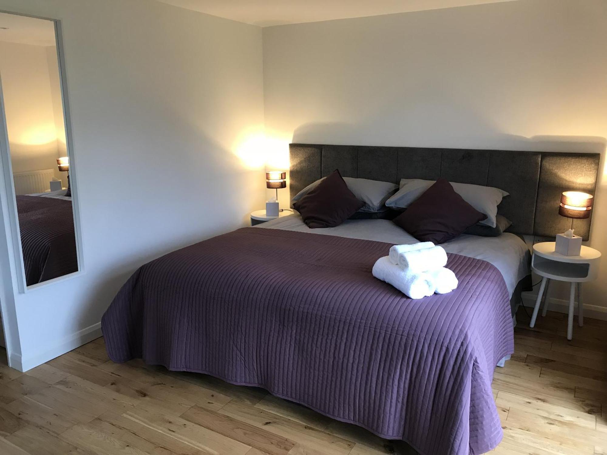 Tor Rooms Кэнтербари Номер фото