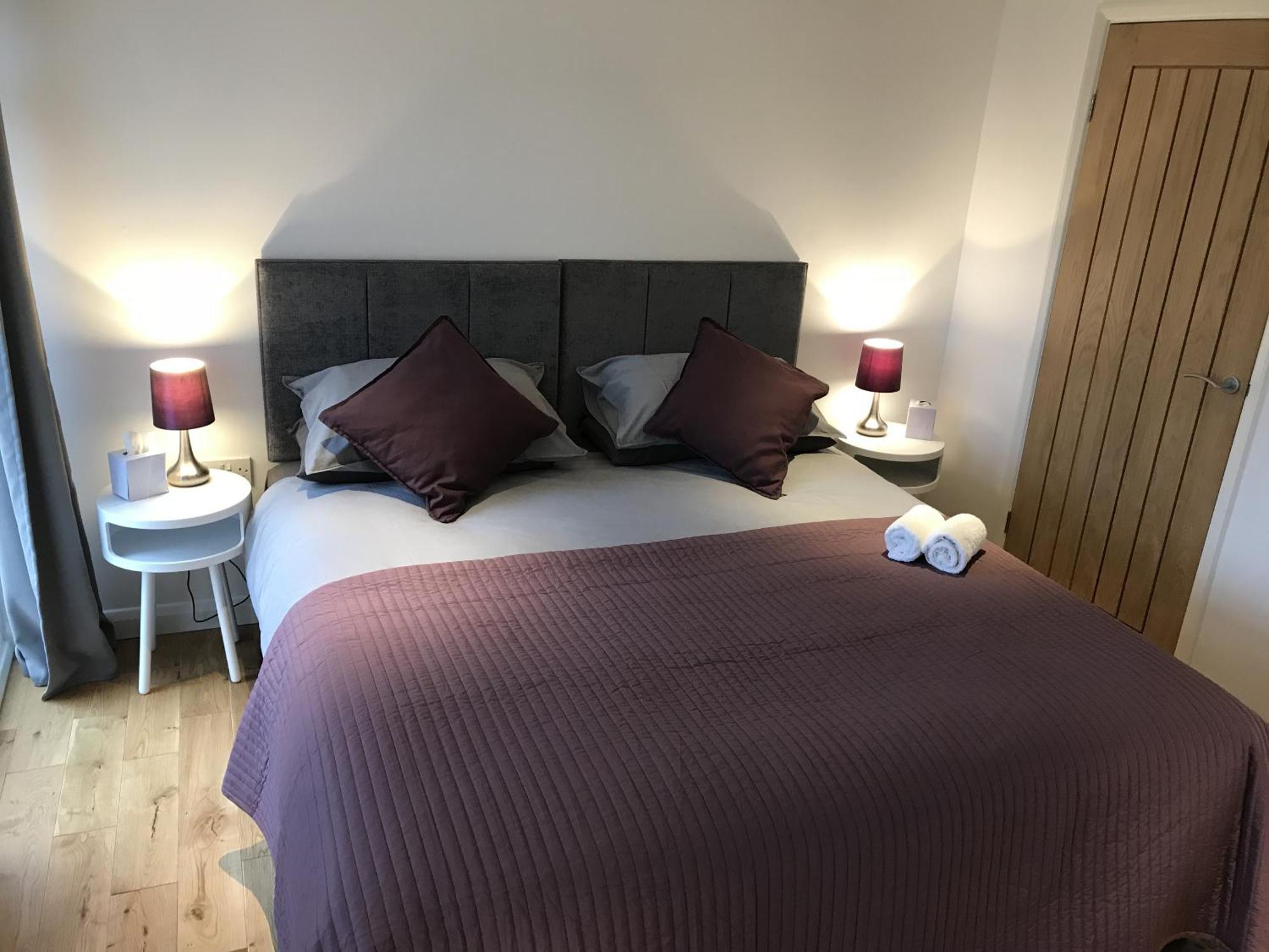 Tor Rooms Кэнтербари Экстерьер фото
